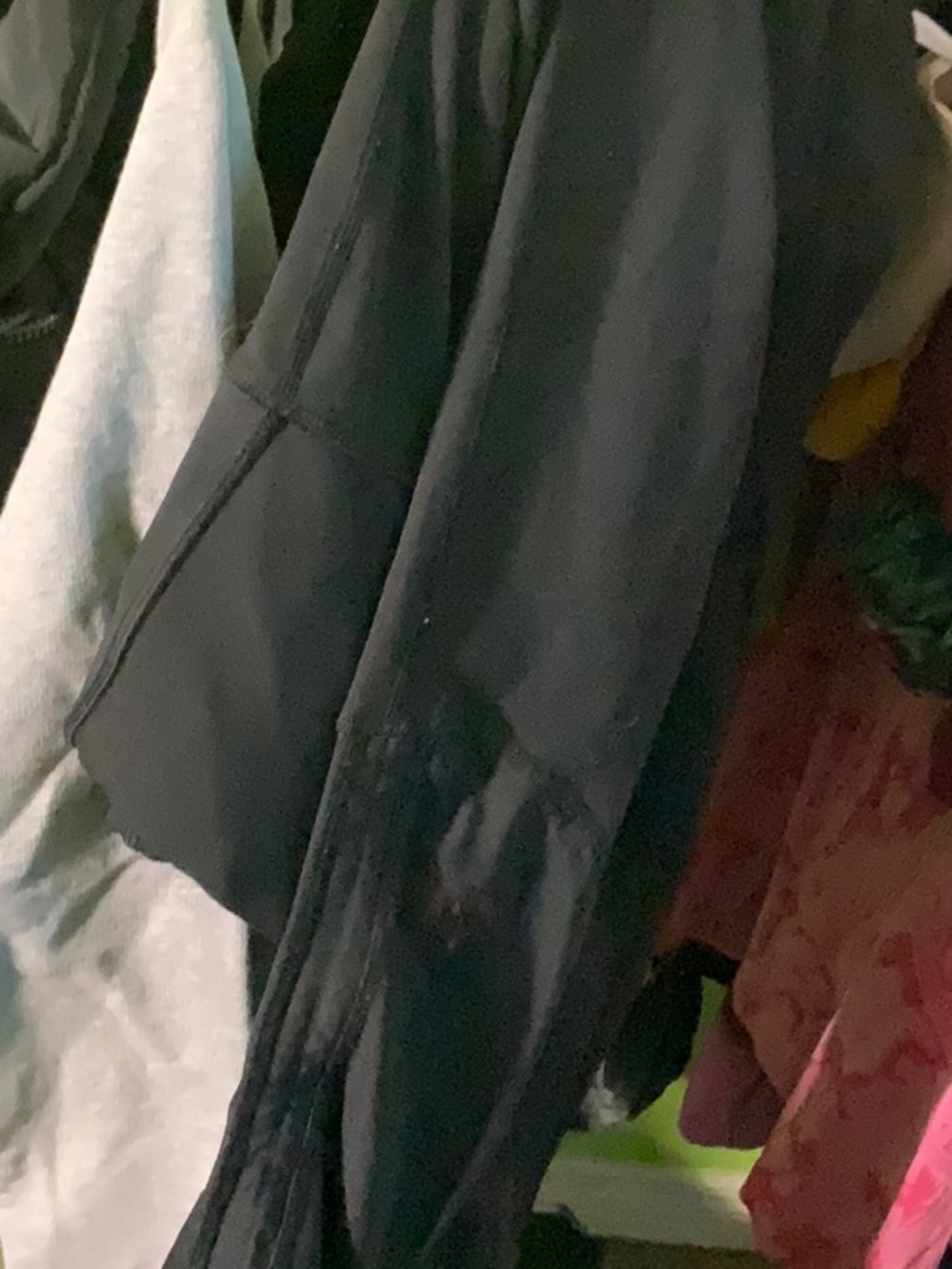 Lulu Mesh 6